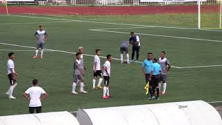 Chüziema FC Vs BERENIKE FC Meriema  NSF Trophy 2021 match highlights best match so far [upl. by Coral418]