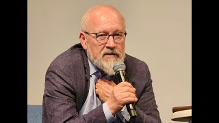 Prof Herfried Münkler Demokratikum Die Zukunft der Demokratie [upl. by Eirellam]