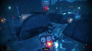 ATST DEFENDS ITS BASE ON ENDOR  STAR WARS BATTLEFRONT 2 [upl. by Gnas424]