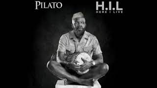 Pilato  Muchalo Chandi Official Audio Music New Album hil [upl. by Wilinski]