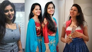 😜செம்ம Tik Tok Tamil Dubsmash Girl Videos  Tik Tok Songs video  Part 4 [upl. by Vivyanne]