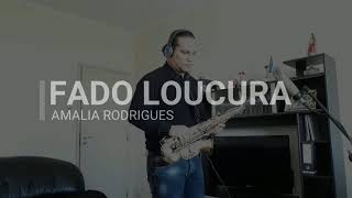 Fado Loucura saxophone cover [upl. by Woolley173]