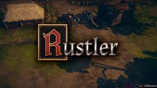 Rustler Switch  Gameplay Part 1  No Commentary [upl. by Perlie]