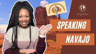 Learn Navajo [upl. by Ivanah]