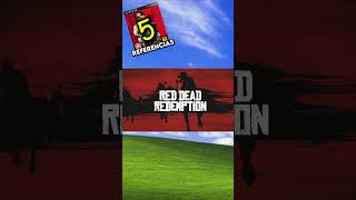 Los MEJORES y PEORES trailers de RED DEAD REDEMPTION [upl. by Buote]