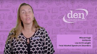 An overview of Fetal Alcohol Spectrum Disorder FASD for School Health Nurses [upl. by Saiasi217]