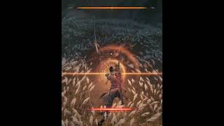 Genichiro in 60 sec cheese easy  sekiro genichiroashina gaming [upl. by Christa]