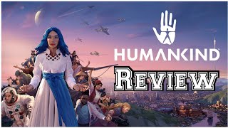 Humankind ReviewFirst Impressions Console [upl. by Jandy]