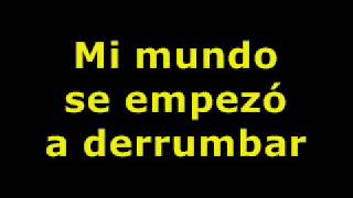 VUELVE A MI  Reik LETRA [upl. by Dleifniw]