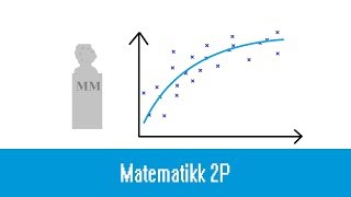 2P med Eivind ep 19  Matematisk modellering [upl. by Ardnik2]