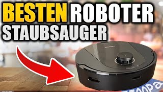 Top 4 der besten Roboter staubsauger  Roboter staubsauger Test [upl. by Eerolam]