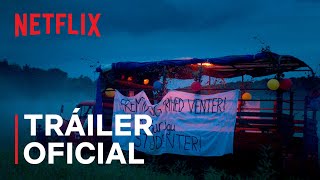 Equinox EN ESPAÑOL  Tráiler oficial  Netflix [upl. by Loring]