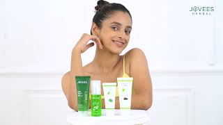 Jovees Herbal Products for Acne [upl. by Cicero820]