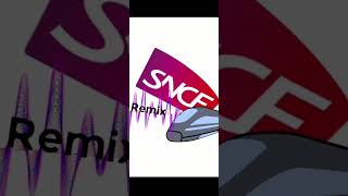 SNCF Remix officiel [upl. by Philana928]