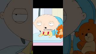 They left Stewie at home😱Familyguyshorts shortsfeed [upl. by Aneram]