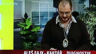 EZO TV Jak se máš Aleši [upl. by Brentt]