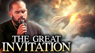 The Great Invitation Gateways Beyond The Veil  The Glory Revival Hub  Dallas TX [upl. by Aehsrop]