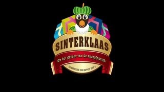 Sinterklaas en het gevaar van de snoepjesfabriek deel 3 [upl. by Beedon]