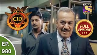 CID  सीआईडी  Ep 980  The Sound Of Terror  Full Episode [upl. by Schober]