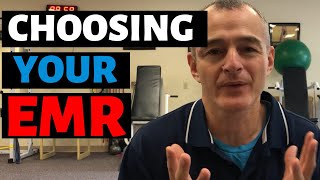 Choosing the best EMR for your physical therapy practice in 2020 [upl. by Odraccir]