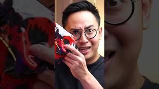 KETIKA MEDY RENALDY UNBOXING KUBURAN  ZURU SMASHERS MEGA HORROR HOUSE [upl. by Ferrigno32]