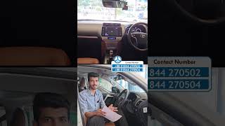 Land Cruiser Prado Luxurious Features youtube short shorts trending viral viralshorts reels [upl. by Rutherford]