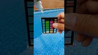 Master Your Pool Test Chlorine amp PH Level Like a Pro [upl. by Anniala]