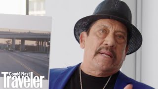 Danny Trejo Played His Uncle in Heat [upl. by Pauwles260]