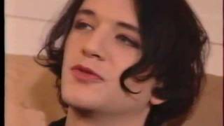 Placebo  19981130 Paris interview [upl. by Idyh]