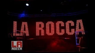 LA ROCCA PARTYMIX Riga Latvia PART 2 Year 2000 [upl. by Zeugirdor]