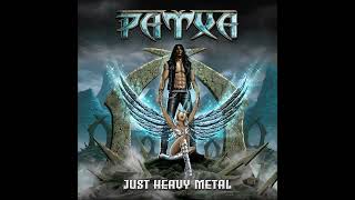 Patxa  Just Heavy Metal Full Album [upl. by Lemuela672]