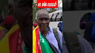 ¡Movimiento social afrodescendiente se moviliza [upl. by Aniehs]