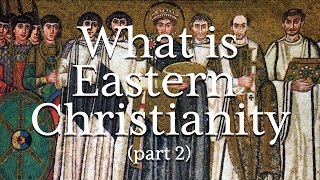 The Byzantine Christian Empire Part 2 [upl. by Forster]