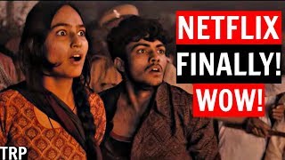 Jamtara Sabka Number Ayega Netflix Web Series Review amp Analysis  Amit Sial Sparsh Monika Panwar [upl. by Ahseuqal]