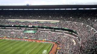 CIELITO LINDO FINAL SUB 17mp4 [upl. by Alie280]