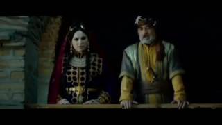 Maxmud ve Meryem filmi Azerice [upl. by Corsiglia]