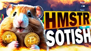 💰 HAMSTER KOMBAT SOTISH 2024  ХАМСТЕР КОМБАТ СОТИШ  HMSTR NARXI [upl. by Kippy]