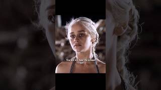 Daenerys is reborn as the daughter of a true dragonviralvideoshorts series showfor you [upl. by Nonohcle]