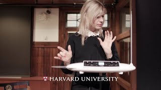 Making music out of thin air with the Theremin [upl. by Kerrin801]