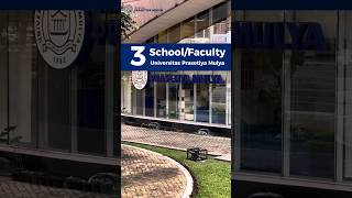 3 school fakultas Prasetiya Mulya yang wajib kamu tahu Buat kamu The Next Prasmulyan simak ya [upl. by Thinia]