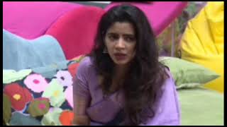 Bigg Boss s8 tami  Oct 22 [upl. by Ware]