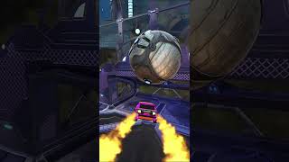 To the Moon and Back rocketleagueclips [upl. by Wiencke]