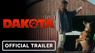 Dakota  Official Trailer 2022 Abbie Cornish Lola Sultan [upl. by Gretna]