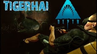 Depth German1080p Tigerhai [upl. by Sergias]