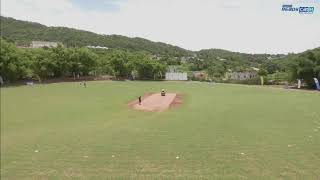 SDC National Community T20 Cricket 2024  Watchwell Greenfield vs Quickstep [upl. by Zima]