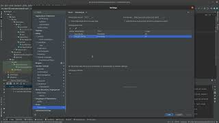 Intellij  CheckStyle  Actions on Save [upl. by Olnton901]