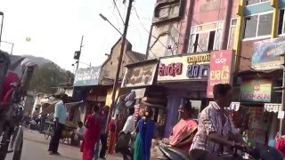 VijayawadaKaleswara Rao Market Area [upl. by Erv330]