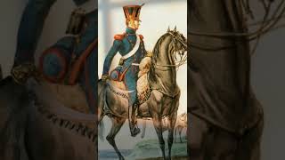 dans les hussardsfrench hussar song [upl. by Schertz]