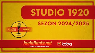 Studio 1920  Odcinek 194 29072024 [upl. by Briggs811]