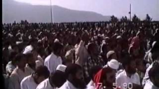 الجزائر أيام الجبهة الإسلامية للإنقاذ 1990 FIS [upl. by Sirred628]